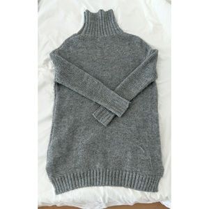 Turtleneck Sweater